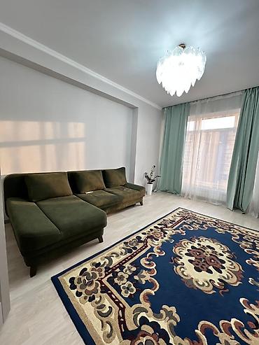 Продажа квартир: 2 комнаты, 59 м², Элитка, 13 этаж, Дизайнерский ремонт — 8