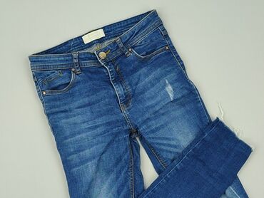Jeansy damskie, rozmiar S