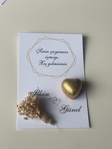 Biznes üçün program təminatı: Xüsusi günlerinizin bezeyi