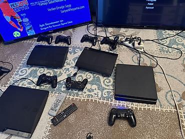 Playstation: Real alan zng elesin Gurundig 55 tv led Lg 43 led sade LG 43 led sade — 5