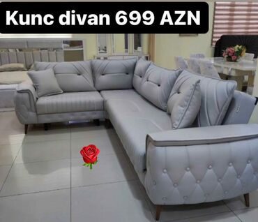 uqlavoy divan: Künc divan, Yeni, Açılan, Bazalı