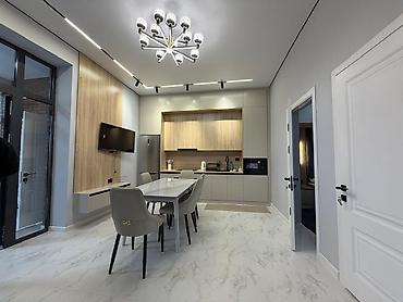 Иссык-Куль 2026: Коттедж, ЦО Радуга West — 11