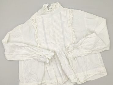 bluzka do stroju ludowego: Women's blouse, size L