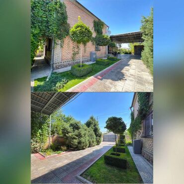 продаю дом в чалдовар: Дом, 144 м², 5 комнат, Агентство недвижимости, Евроремонт