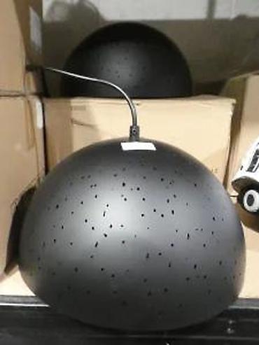 Rasveta: VISECE RETRO LAMPE LUSTERI NOVO 2 KOMADA U PAKOVANJU AKCIJA | Cene — 10