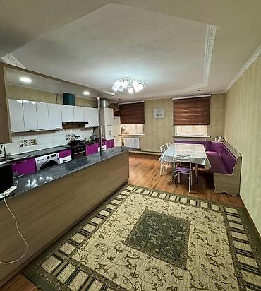помещение балыкчы: 3 комнаты, 120 м², Индивидуалка, 2 этаж — 5