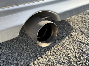 Subaru: Subaru Legacy: 2001 г., 2 л, Бензин — 11