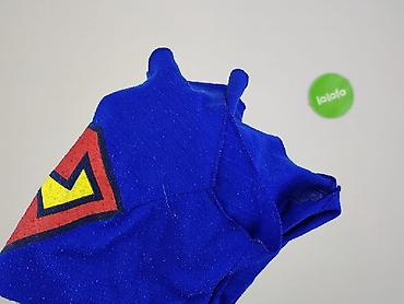 tupac bluzy: Superman, Top damski, rozmiar S — 4
