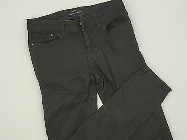 ecco outlet pl: Esmara, Spodnie materiałowe damskie, rozmiar M — 1