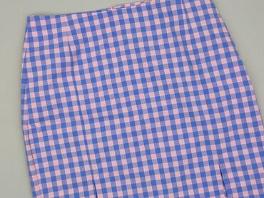 sukienki na wesele bez plecow: Skirt, House, M (EU 38), condition - Perfect