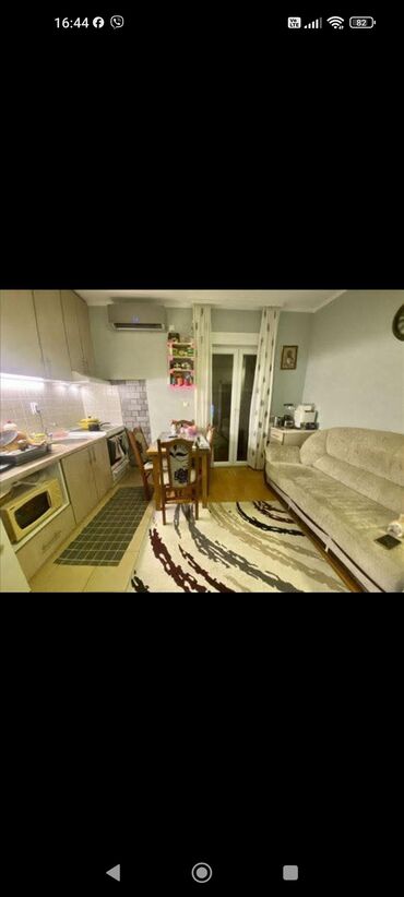sobe za izdavanje kraljevo: 3 bedroom, 60 sq. m, 1 Floor Number