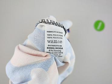 hiszpank: Emamoda, Bluzka damska, rozmiar M — 4