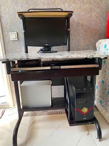 orico hdd box: Tecili Satilir Qiymetde razilasmag olar Komputer Qiymete daxil deyil — 2