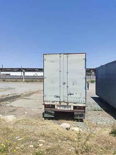 изотермический бутка: Прицеп, Schmitz Cargobull, Изотермический, от 12 т, Б/у — 2