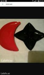 şaxta baba şekli: Leblebi qabi auradan tezedi iwlenmiyib ay ulduz formasinda