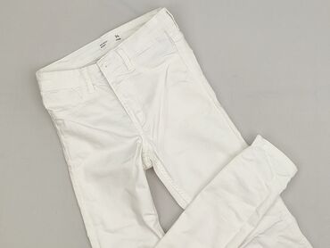 Women: Sinsay, Jeans for women, size XS (EU 34)