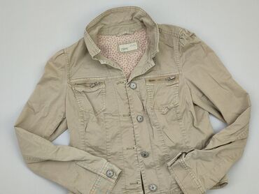 beżowa koronkowe bluzki: Windbreaker jacket, Esprit, XL (EU 42), condition - Very good