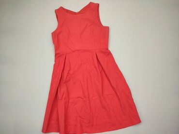 Sukienka XL (EU 42), Bawełna, stan - Dobry