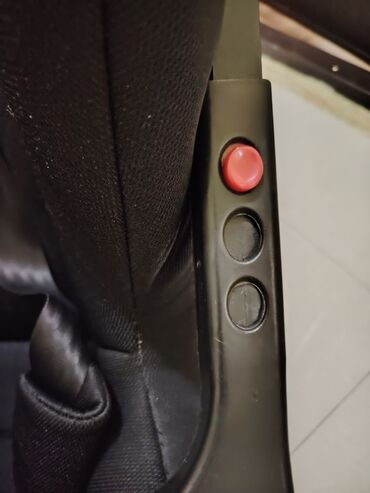 Avtokreslolar: Б/у. В идеальном состоянии. Был 1 год в использовании — 8