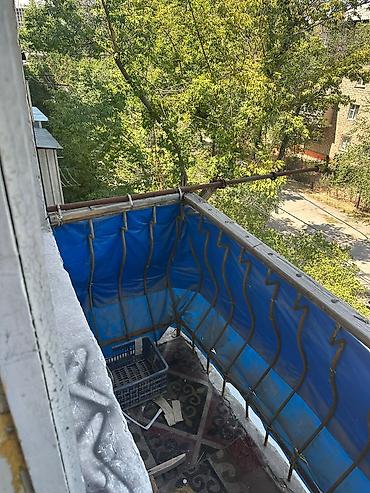 квартира хрушовка: 1 комната, 30 м², Хрущевка, 3 этаж — 3