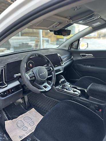 211 mers: Kia Sportage: 2022 г., 2 л, Автомат, Дизель, Кроссовер — 6