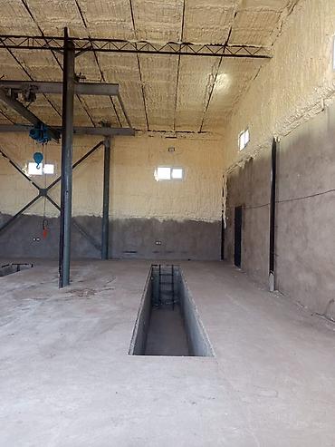 Продажа цехов, заводов, фабрик: Производственное/автосервисное помещение с оборудованием и ямами - — 3