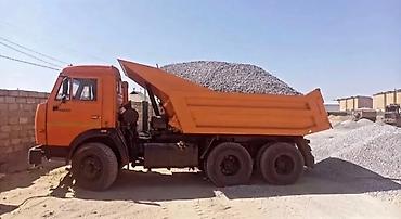 Отсев: Отсев, Для стяжки, Оптом, В розницу, Камаз, Зил — 3