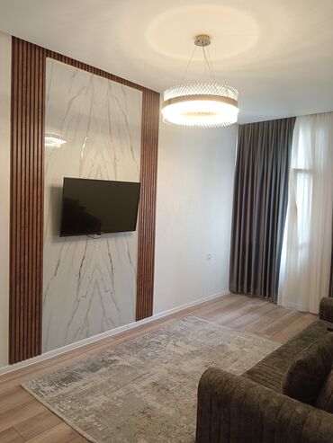 20 sahede satilan evler: 2 otaqlı, Yeni tikili, 67 kv. m