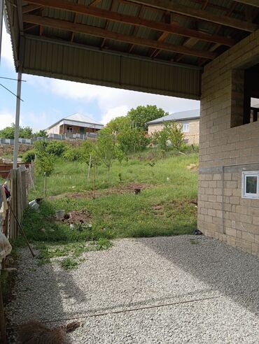 Həyət evləri və villaların satışı: 4 otaqlı, 8 kv. m, Orta təmir — 12