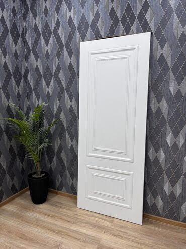 Otaq qapıları: Yataq otağı üçün Yeni Otaq qapısı 90x205 sm Naliçnik ilə, Ödənişli quraşdırma, Pulsuz çatdırılma -da lalafo.az — 5 Otaq qapıları: Yataq otağı üçün Yeni Otaq qapısı 90x205 sm Naliçnik ilə, Ödənişli quraşdırma, Pulsuz çatdırılma — 5