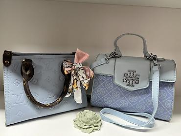 Классические сумки: Классическая сумка, Louis Vuitton, Материал: Замша, Регулируемый ремень, Женские — 22