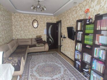 квартира берилет токмоктон: Баку, 2 комнаты, Вторичка, м. Ахмедлы, 70 м²