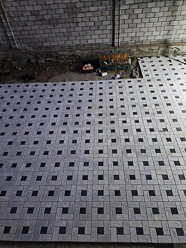 Укладка плитки: Продажа Тротуарная брусчатка и укладка “под ключ” - Профессиональное — 7