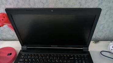 ноутбук нитро 5: Ноутбук, Lenovo, 2 ГБ ОЗУ, Б/у, память HDD