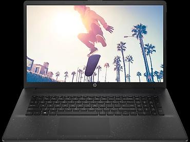 ssd har disk: HP 17.3" (17t-cn300) HP 17.3" (17t-cn300), Intel Core i5-1335U (13-cü — 1
