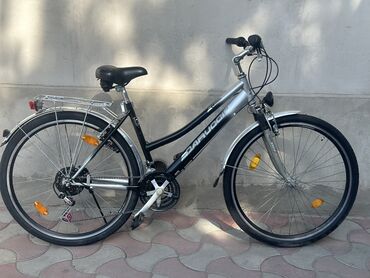 велосипед для детей 1 5 года: AZ - City bicycle, Колдонулган