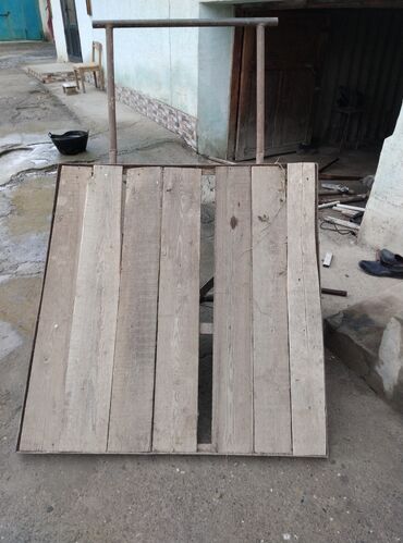 куплю шкаф для одежды: Бакча жана курулуш дөңгөлөк жана араба, Болот, Эки дөңгөлөктүү, Колдонулган