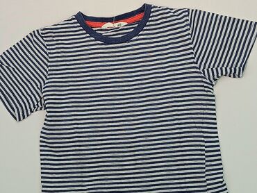 Dziecięce ubrania: Koszulka H&M, 5 lat, wzrost - 110 cm., Bawełna, stan - Bardzo dobry