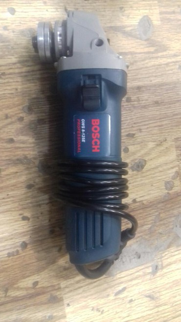 ot biçən rotor: Laqonda bosch yeni çox keyfiyyetli bosch teze endirimde