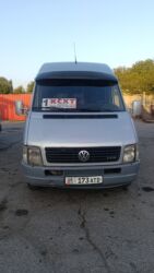 чехол для машины бу рядом хиёбони рӯдакӣ, душанбе: Автобус, Volkswagen, 2000 г., 2.9 л, 16-21 мест