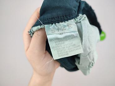 buty lurso: Goodies, Spodnie materiałowe damskie, rozmiar S — 4