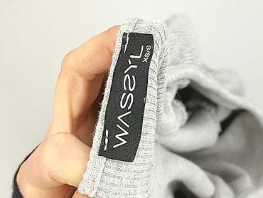 Topy: Wassyl, Top damski, rozmiar S — 5