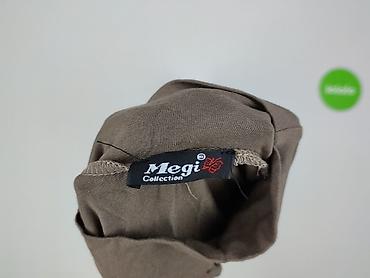Жіночий одяг: MEGI, Гольф жіночий, розмір S — 5