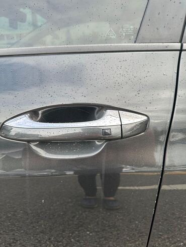 Kia: Kia K5: 2020 г., 1.6 л, Автомат, Бензин, Седан — 19