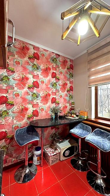 Продажа квартир: 3 комнаты, 59 м², 104 серия, 1 этаж, Евроремонт — 25