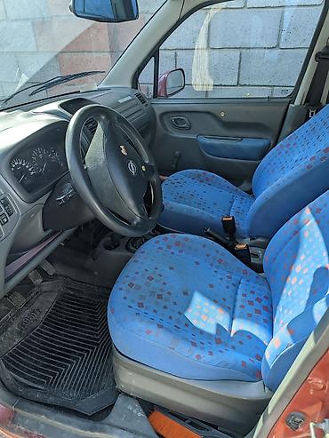матор опел агила: Opel Agila: 2001 г., 1 л, Механика, Бензин, Хэтчбэк — 8