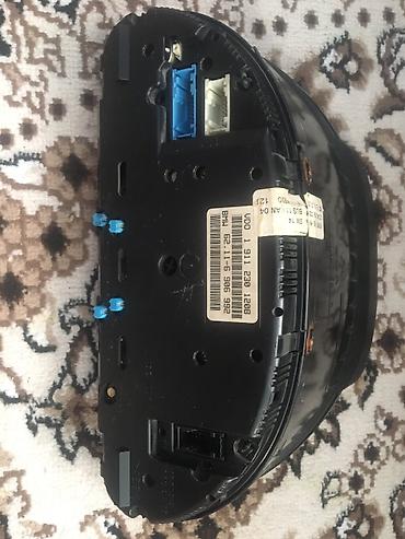 Другие детали электрики авто: Бмв е53 х5,е70,е60 щитки прибор.Запчасти на бмв и мерседес бенц — 3