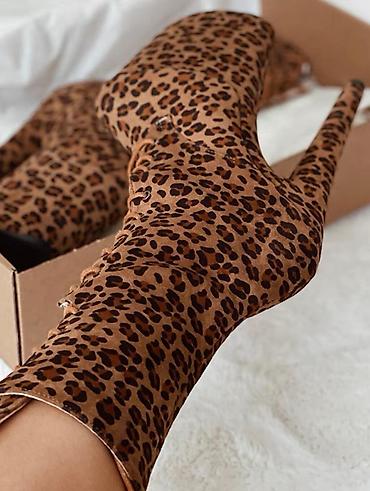 Товары для взрослых: Только на заказ ‼️ Стрипы ботильоны для танцев размер с 34 по 43 — 6