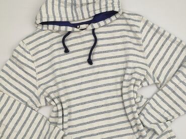 Dressmann, Bluza z kapturem damska, rozmiar XL