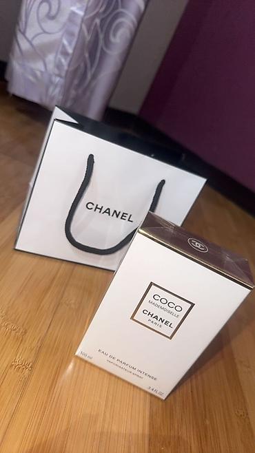 pride parfum: CHANEL Coco Mademoiselle Eau de Parfum Intense – 100 ml (3.4 fl.oz) - — 2